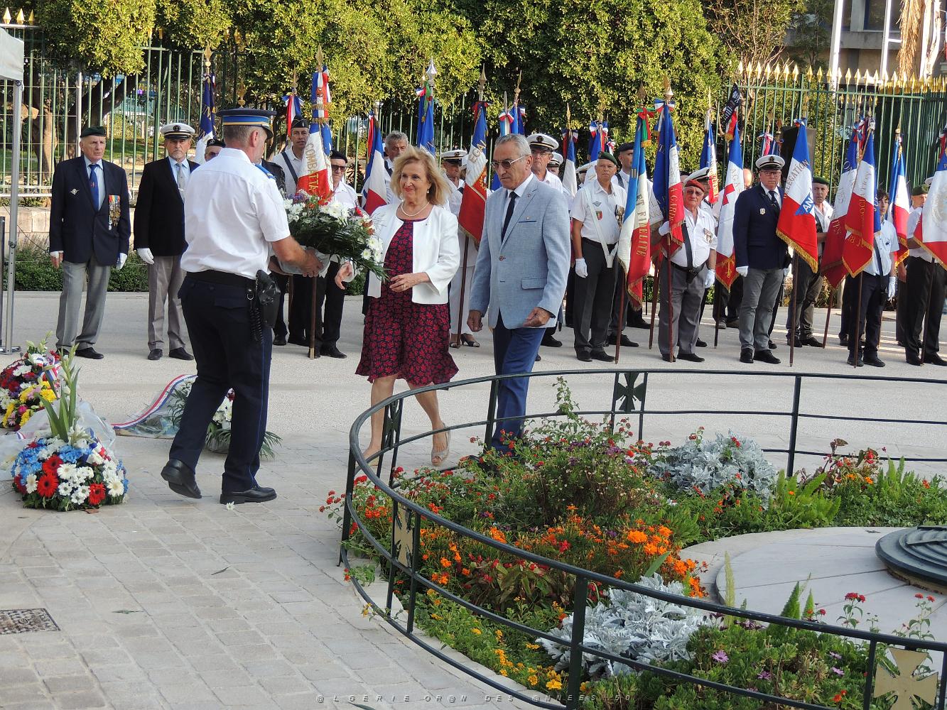 2019 08 28 75eme ANNIVERSAIRE DE LA LIBERATION DE TOULON (112).JPG -           